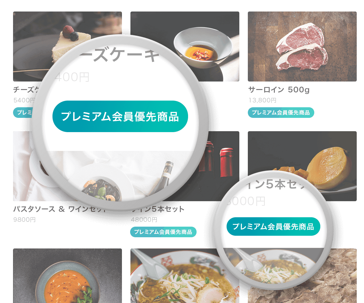 優先販売