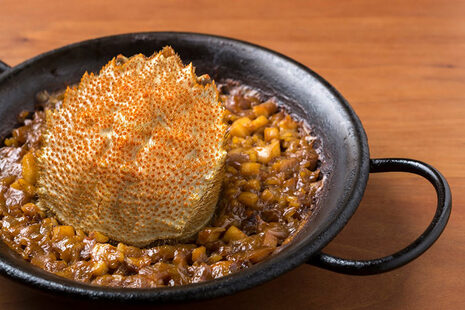 スペイン料理 acá