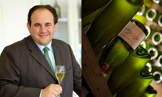 [開催終了][4/7開催]【est】ポル・ロジェとの一夜限りのワインディナー