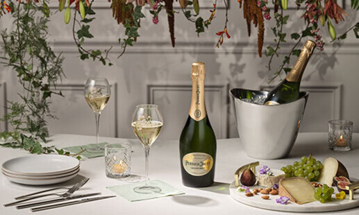 [開催終了][4/10開催]【ザ・リッツ・カールトン京都】シャンパーニュ・ペリエ・ジュエ メーカーズ・ディナー