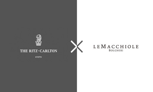 [開催終了][10/2開催]【ザ・リッツ・カールトン京都】アジィエンダ・アグリコーラ・レ・マッキオーレ メーカーズディナー