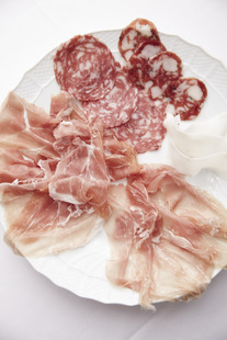 ペレグリーノ (PELLEGRINO)