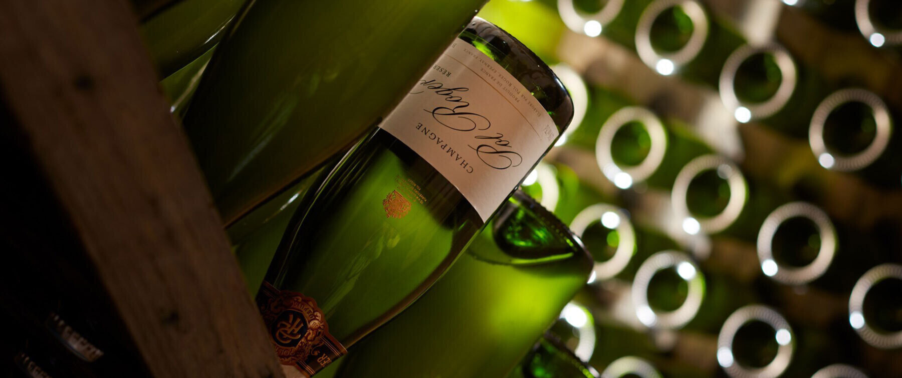 [Finished][4/7] 【est】"One Night Wine Dinner with Pol Roger"'s images3