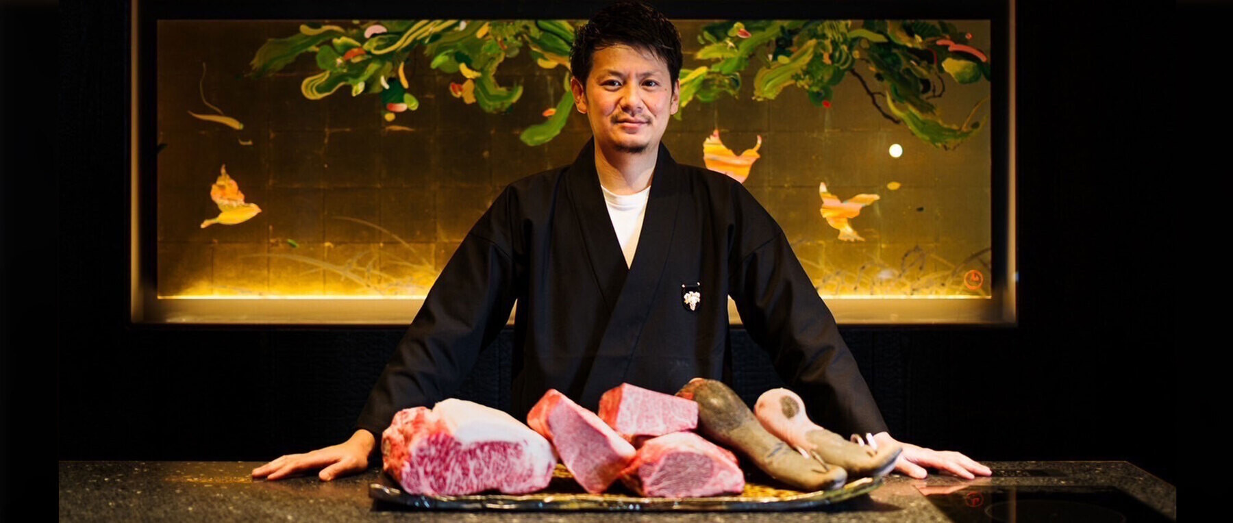 ＃肉といえば松田 奈良本店の1枚目のカバー画像