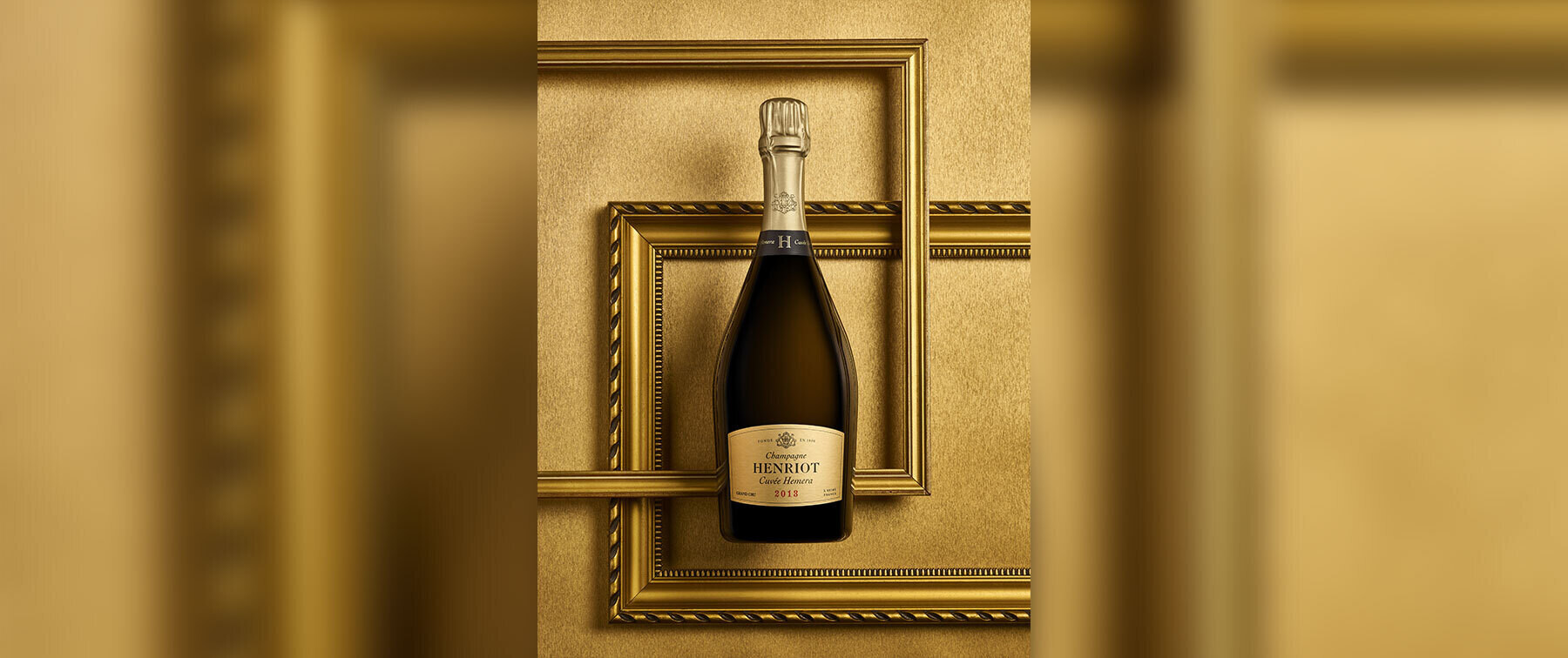 [Finished][4/22] [Reminiscence] Champagne Maison Henriot Maker's Dinner's images2