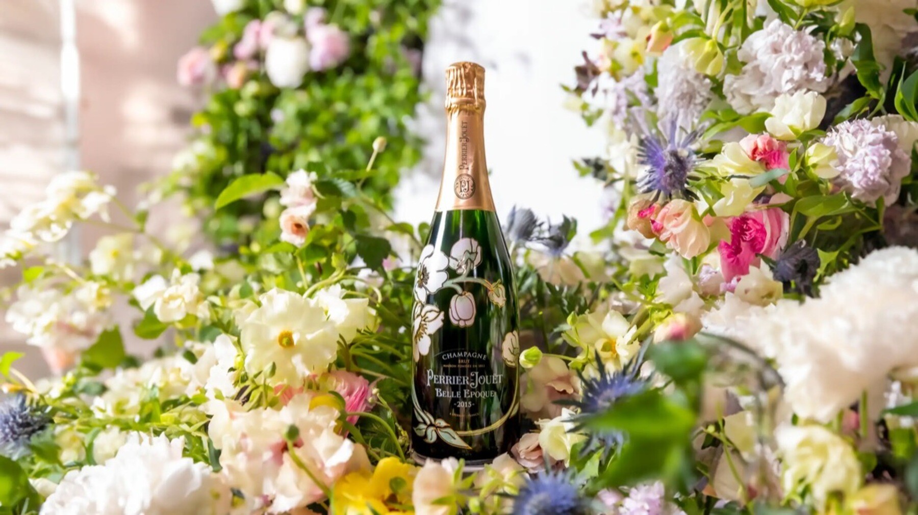 [Finished][11/27]【CYCLE by Mauro Colagreco】Perrier Jouët Special Dinner Event's image