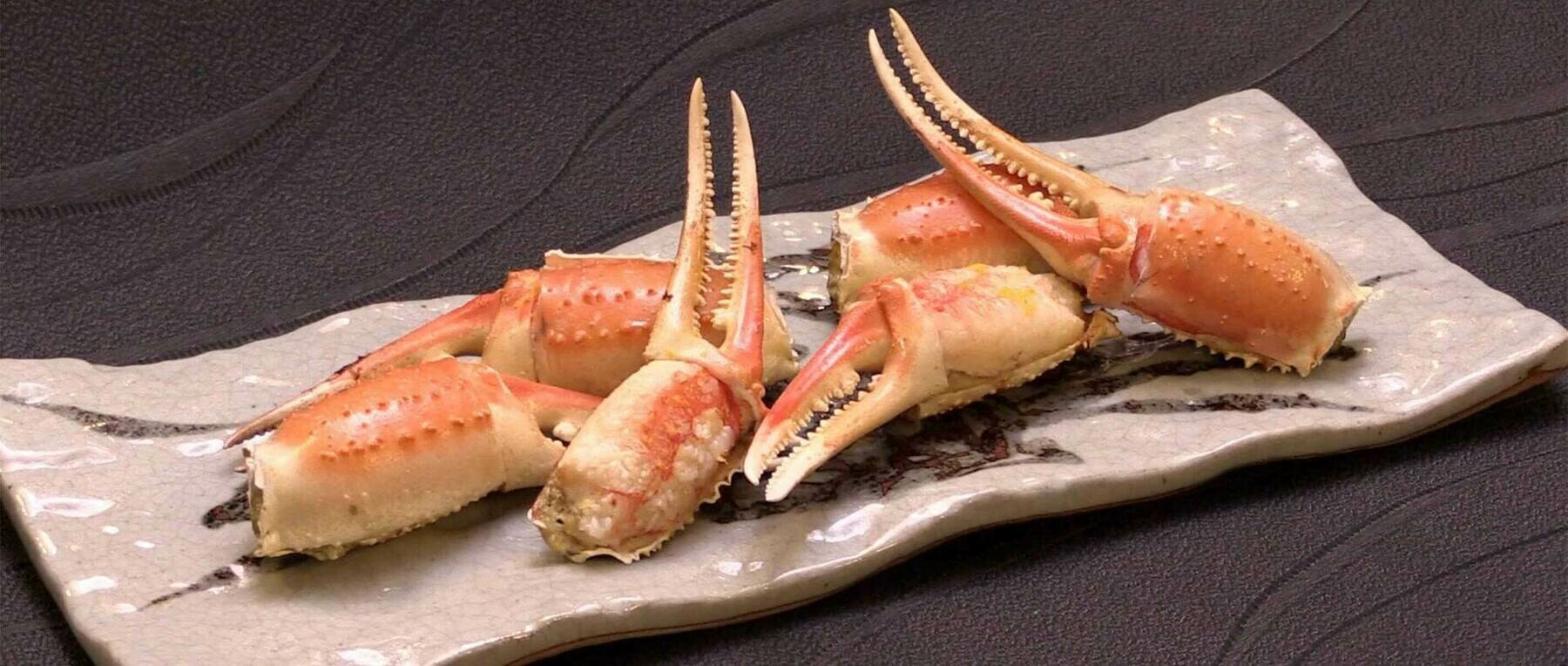 日本料理 龍吟のご予約 - OMAKASE