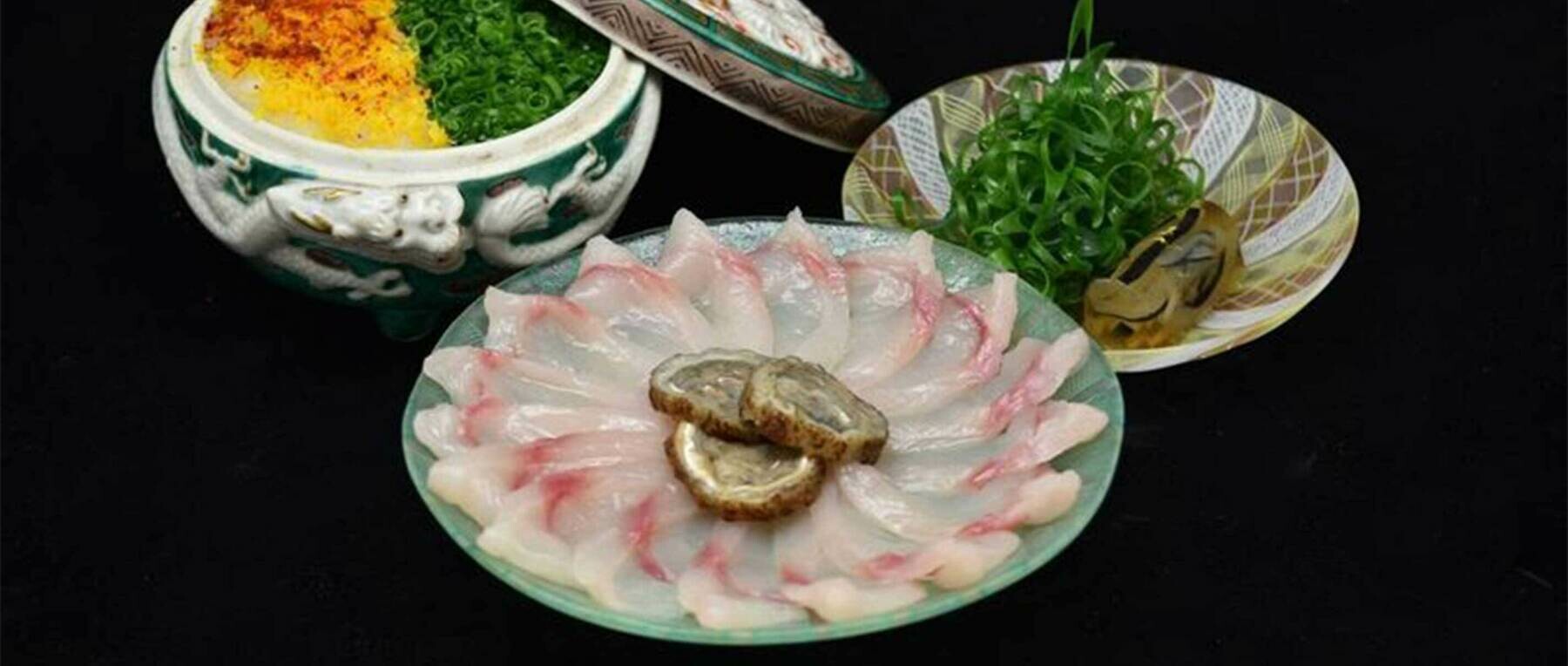 日本料理 龍吟のご予約 - OMAKASE