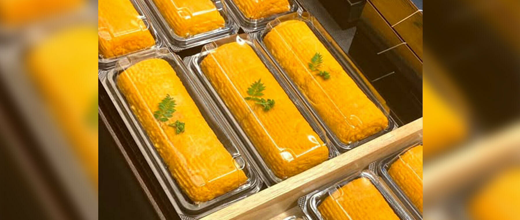 Tempura Kusunoki, Nakameguro - In-Store Pickup's images2