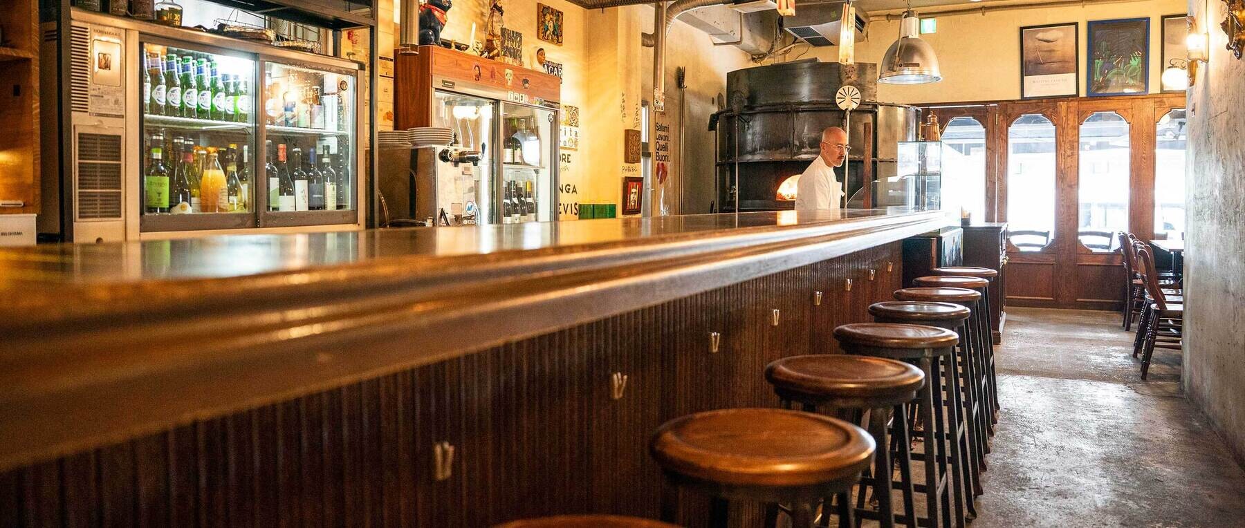 BACARの6枚目のカバー画像