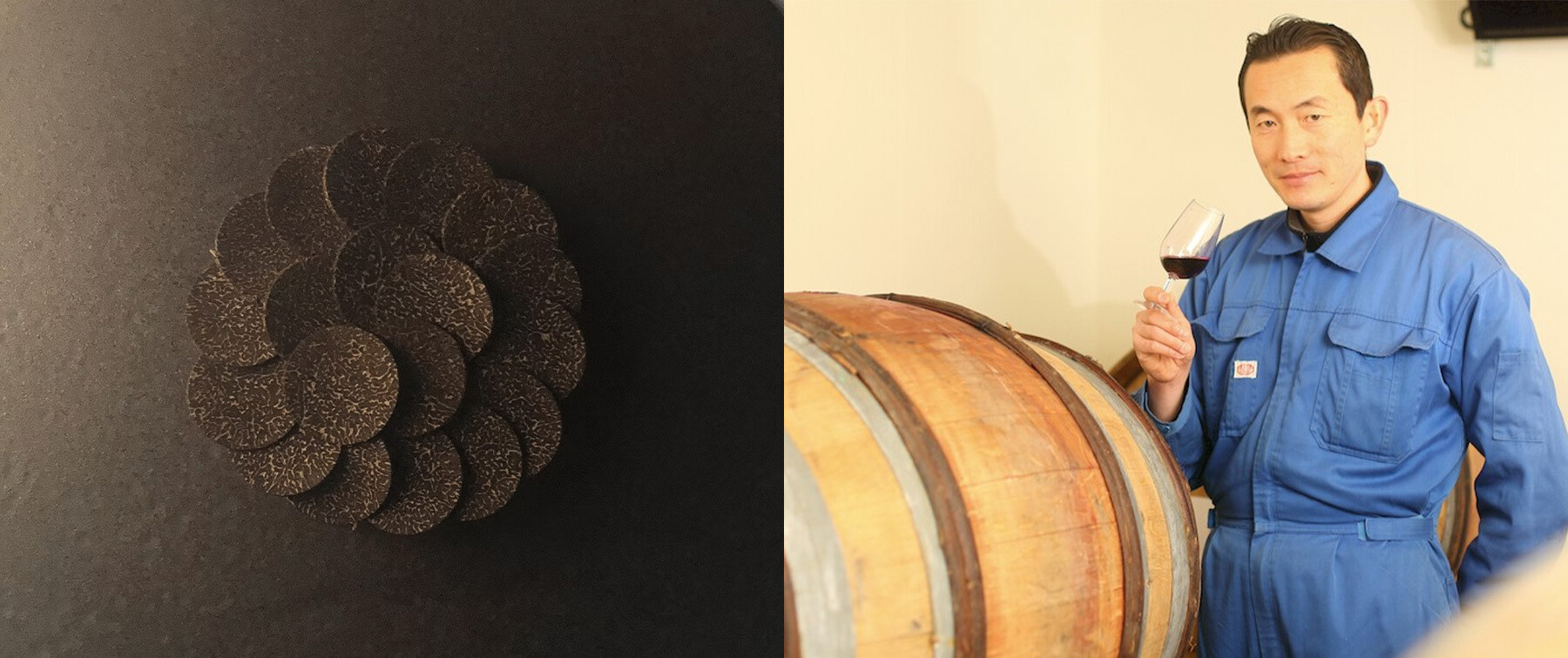 [開催終了][7/12開催] Margotto e Baciare 平川ワイナリー ペアリングディナーのカバー画像