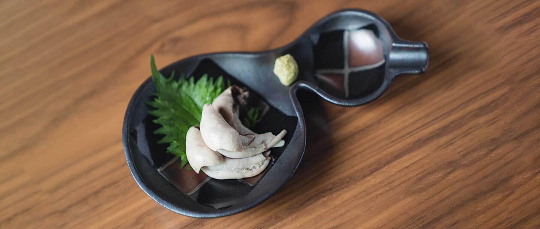 うなぎ亭 友栄の5枚目のカバー画像