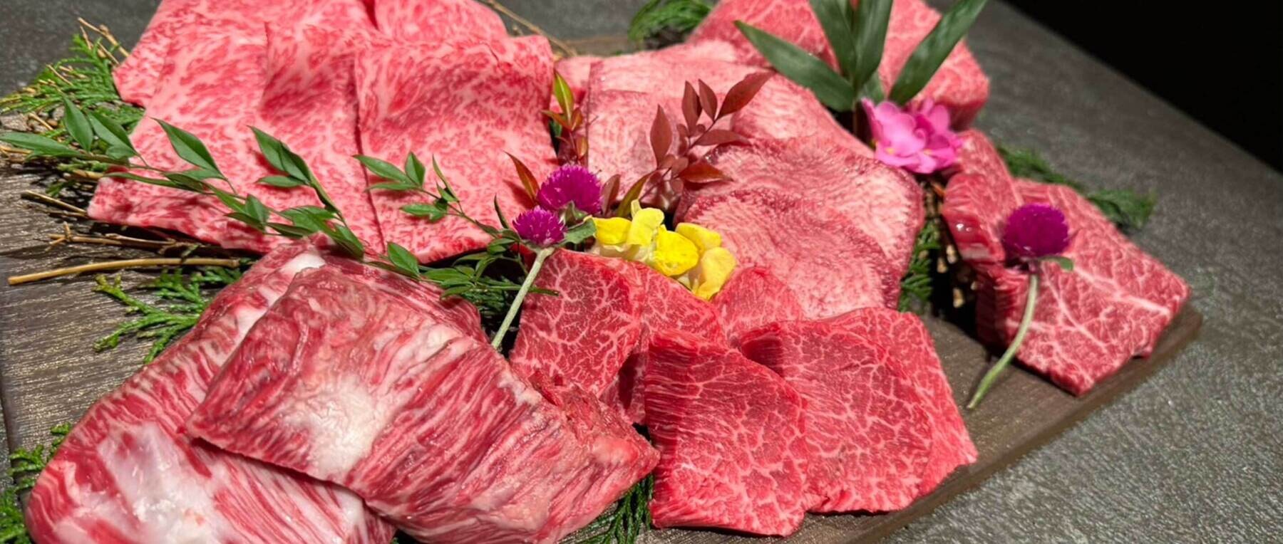 焼肉 思食の2枚目のカバー画像