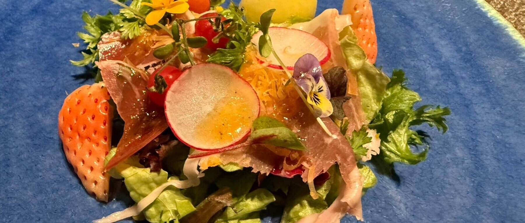 焼肉 思食の5枚目のカバー画像