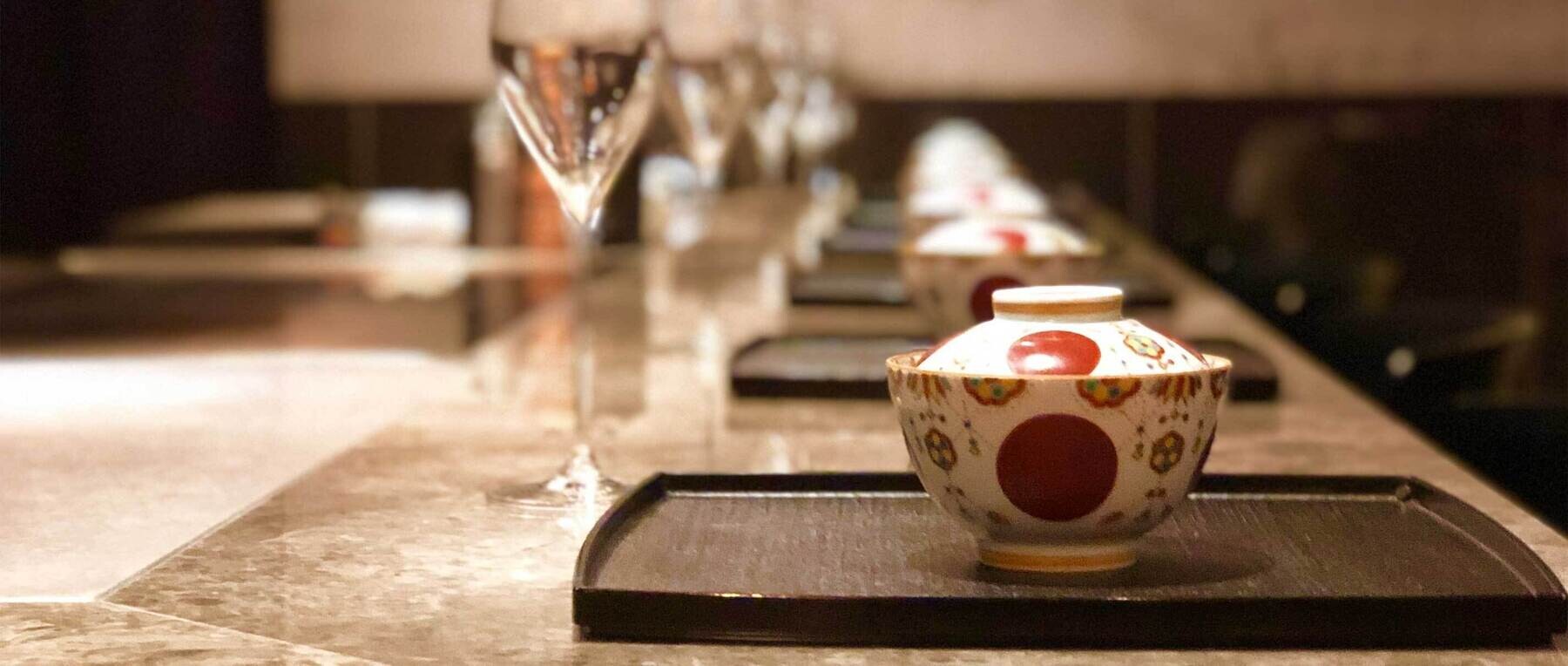 Chef's Table at Margotto's images5