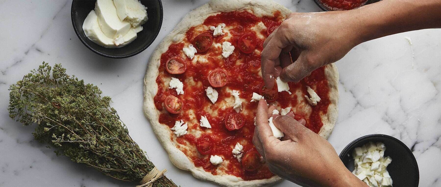 The Pizza Bar on 38thの3枚目のカバー画像