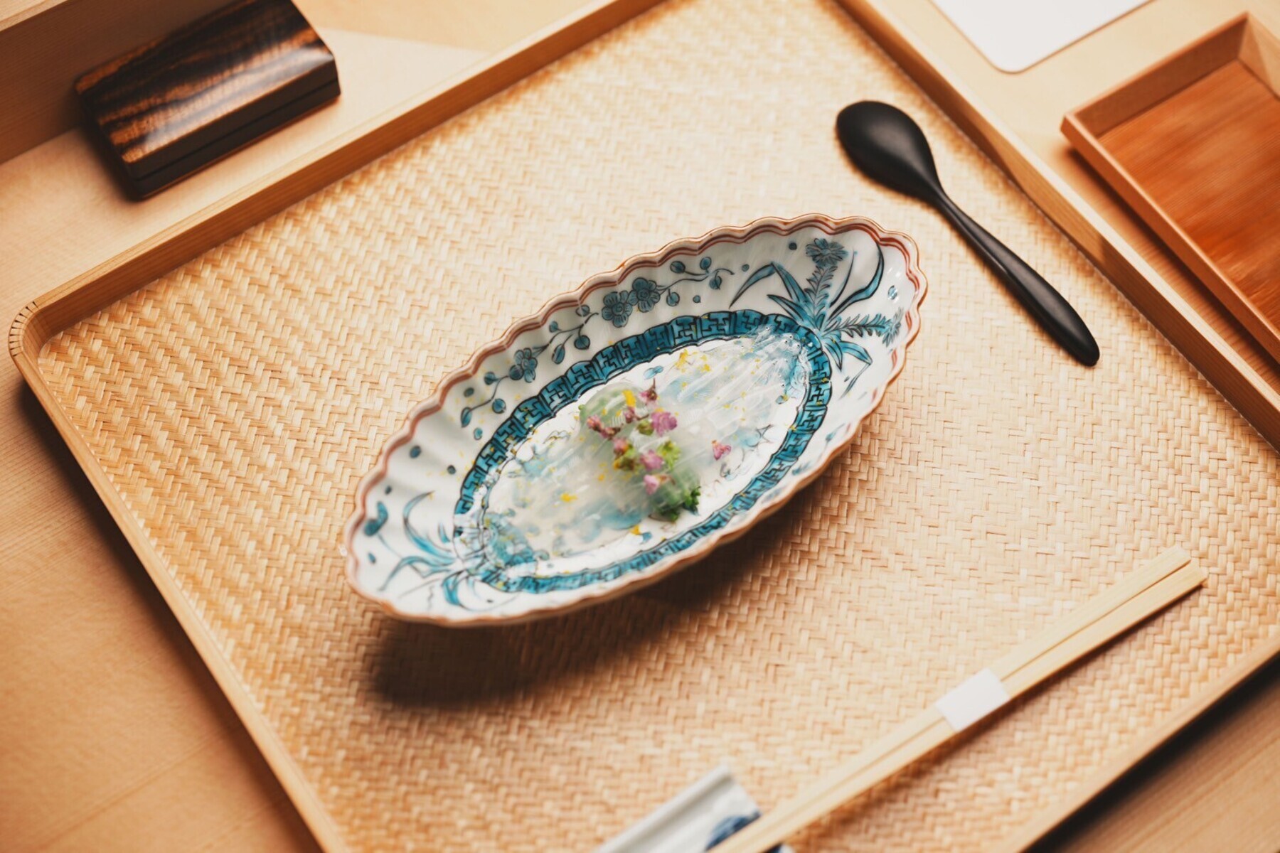 鮨 ひじりの7枚目のカバー画像