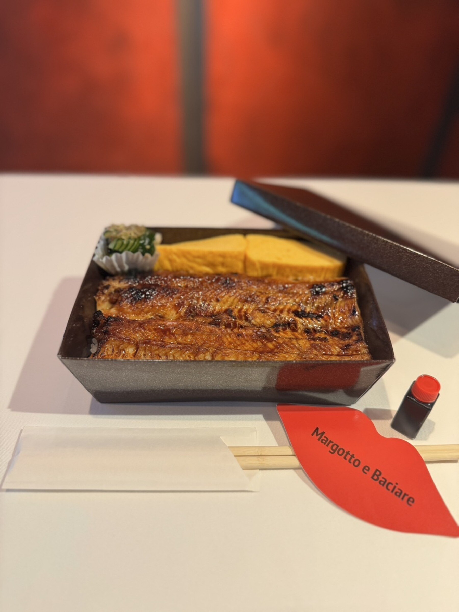 Margotto e Baciare ( Takeaway )'s image
