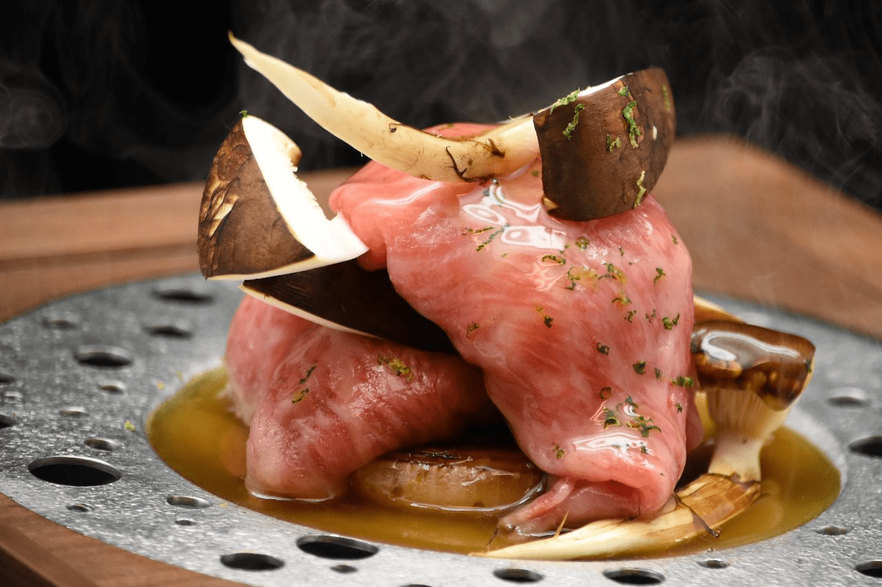 日本料理　龍吟 日本料理 龍吟 | レストラン＆フード | 東京ミッドタウン日比谷