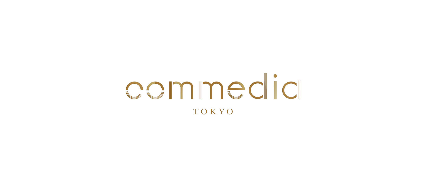 commediaの1枚目のカバー画像