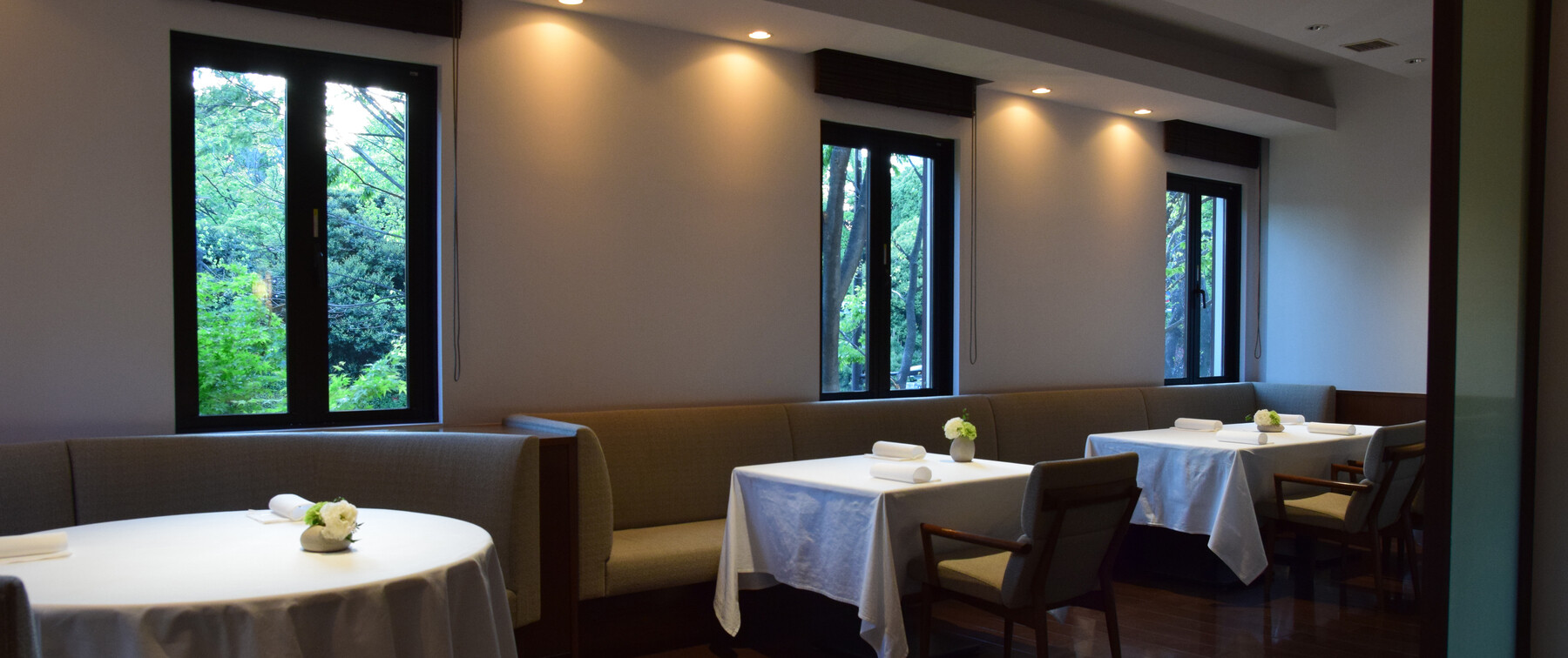 Ristorante YAMAZAKIの2枚目のカバー画像