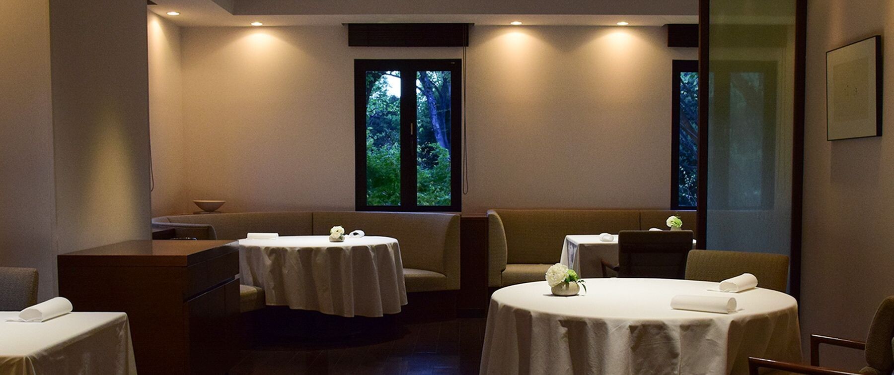 Ristorante YAMAZAKIの9枚目のカバー画像