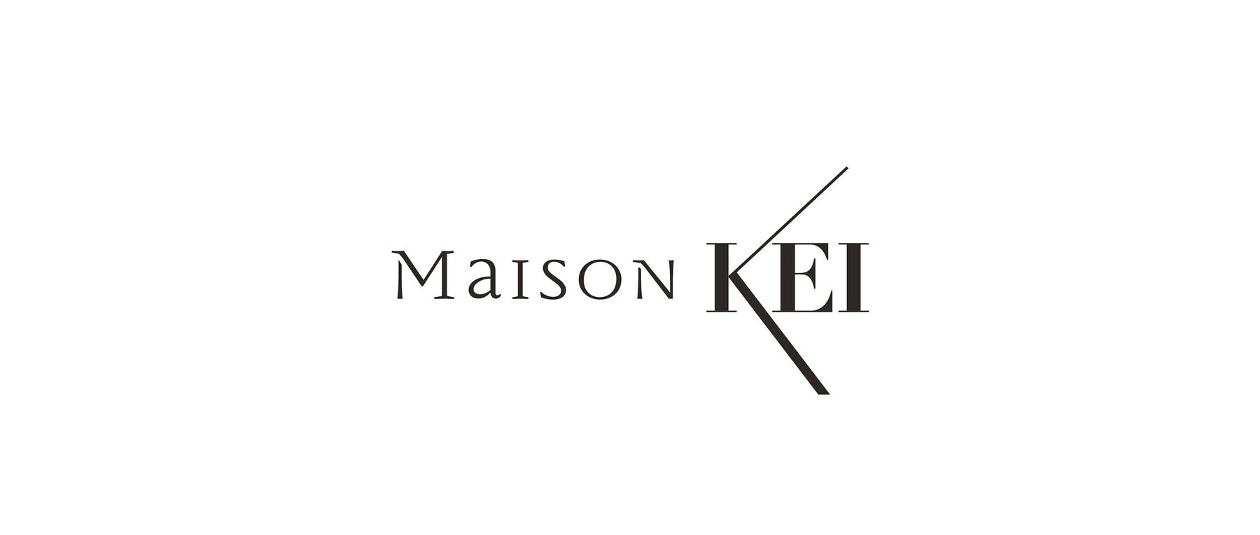 Maison KEIのカバー画像