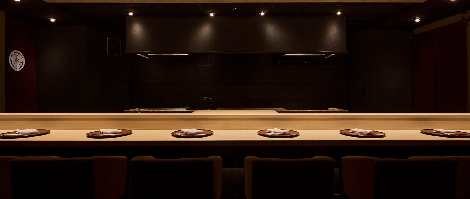 Akasaka Shimabukuro's Reservation - OMAKASE