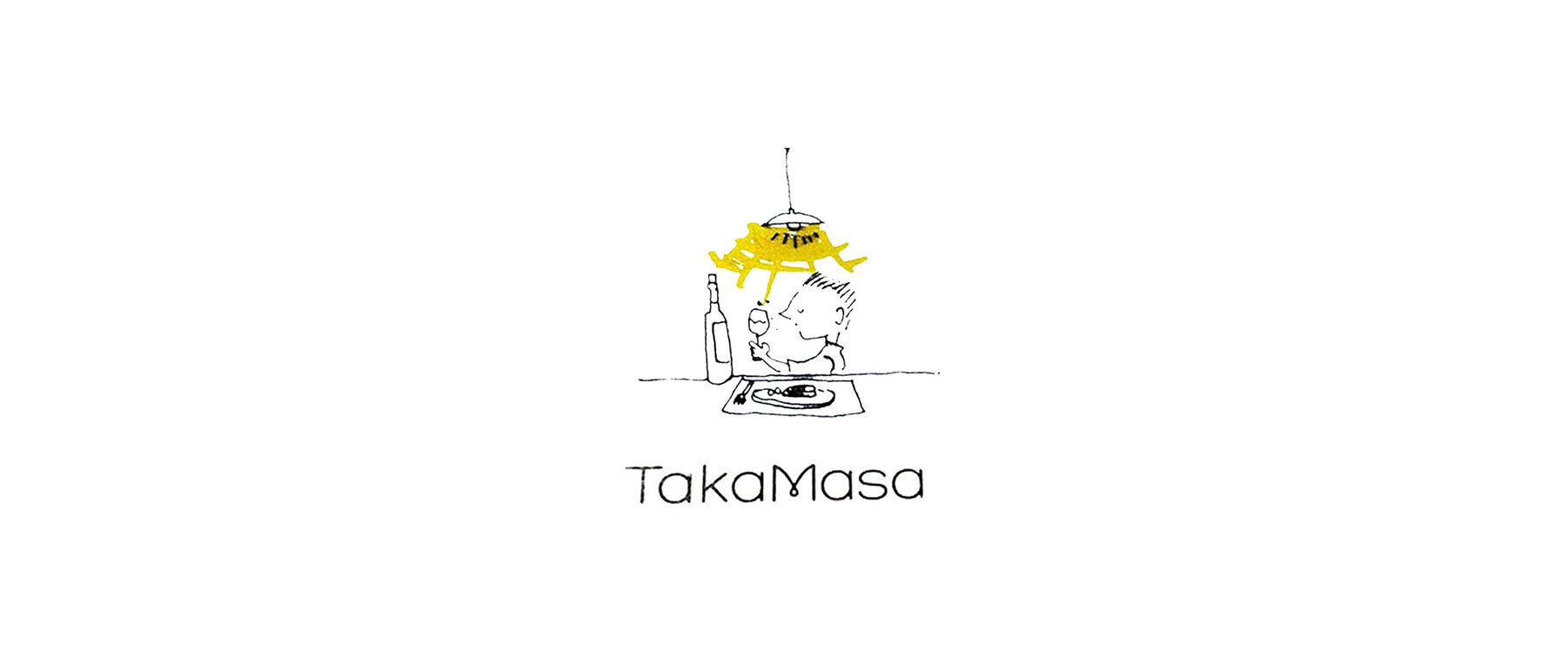 TakaMasaのカバー画像