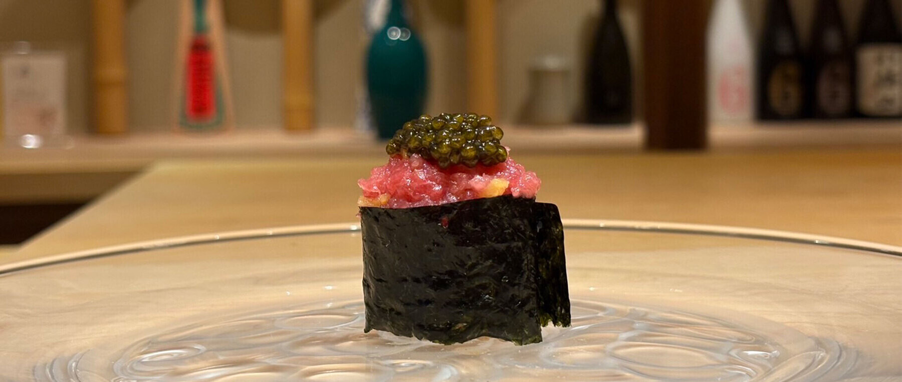ぎをん鮨尚充の2枚目のカバー画像