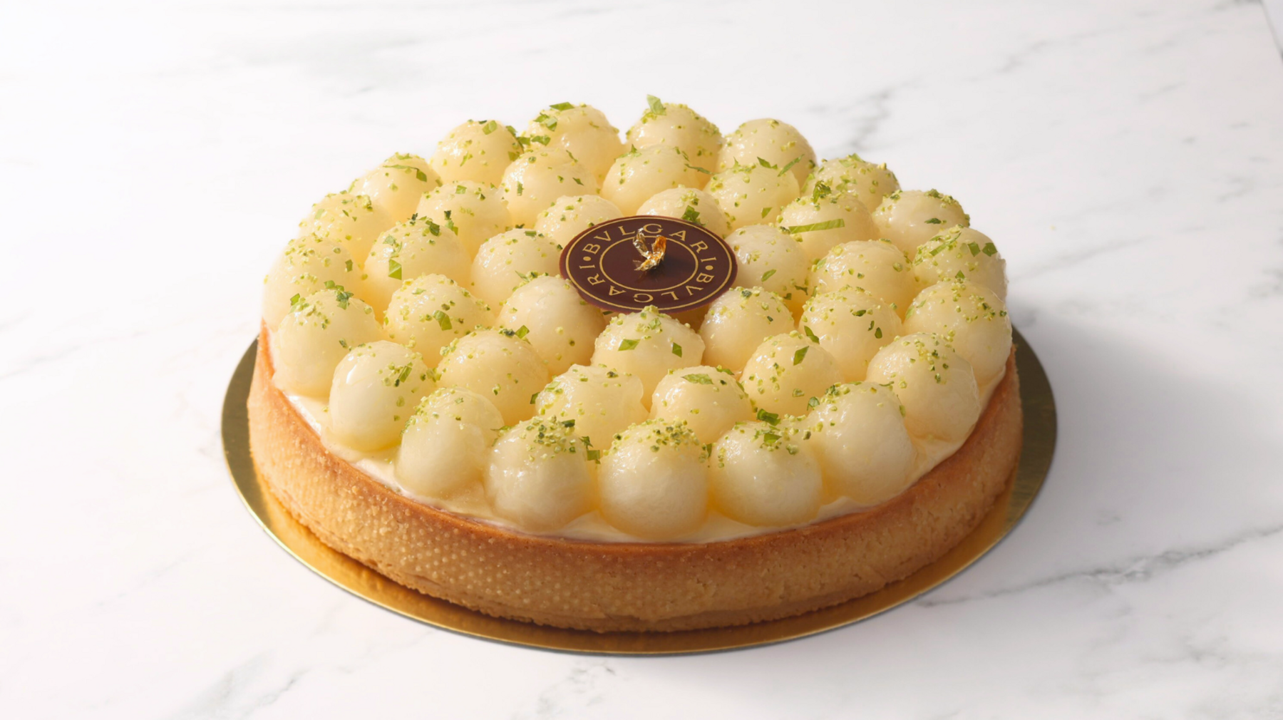BVLGARI GINZA DOLCI(ブルガリ ギンザ ドルチ) 店頭受取の4枚目のカバー画像