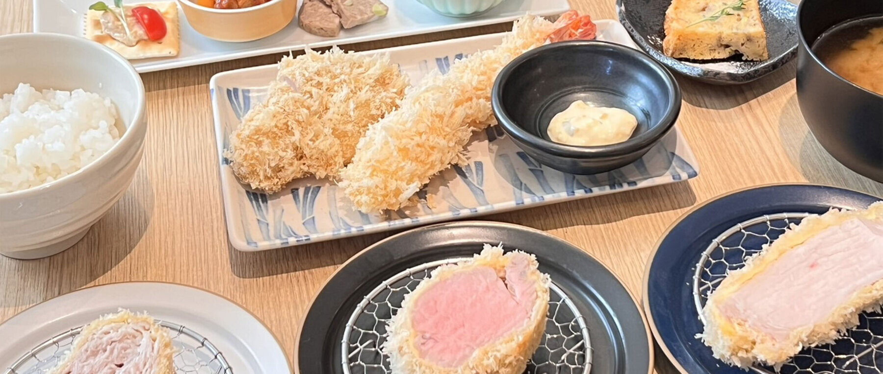 とんかつ 成蔵(南阿佐ヶ谷)の2枚目のカバー画像