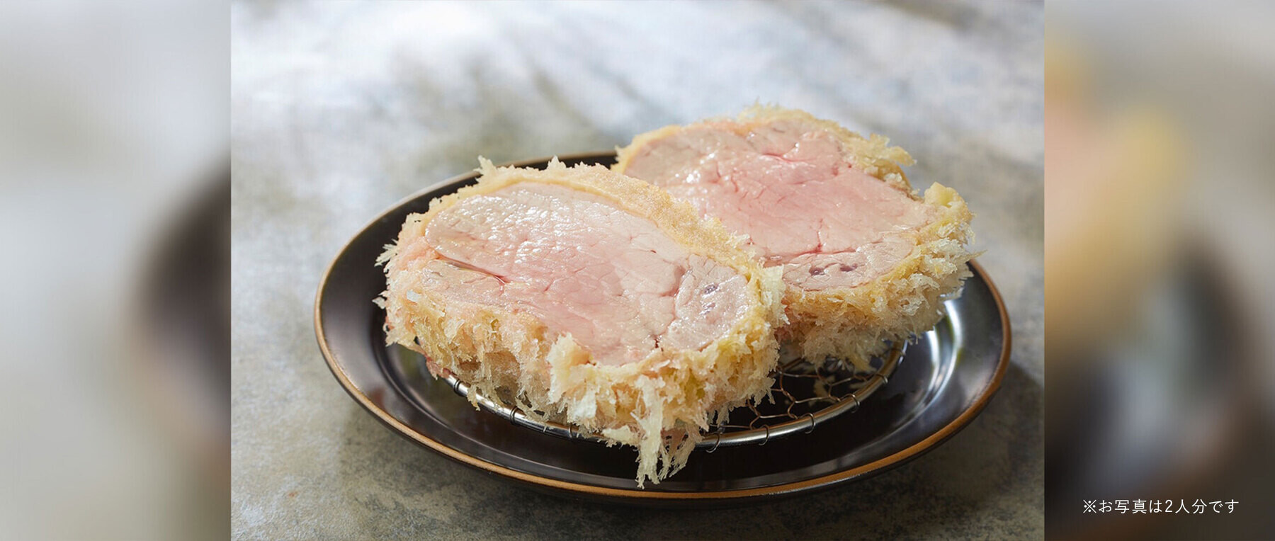 とんかつ 成蔵(南阿佐ヶ谷)の3枚目のカバー画像