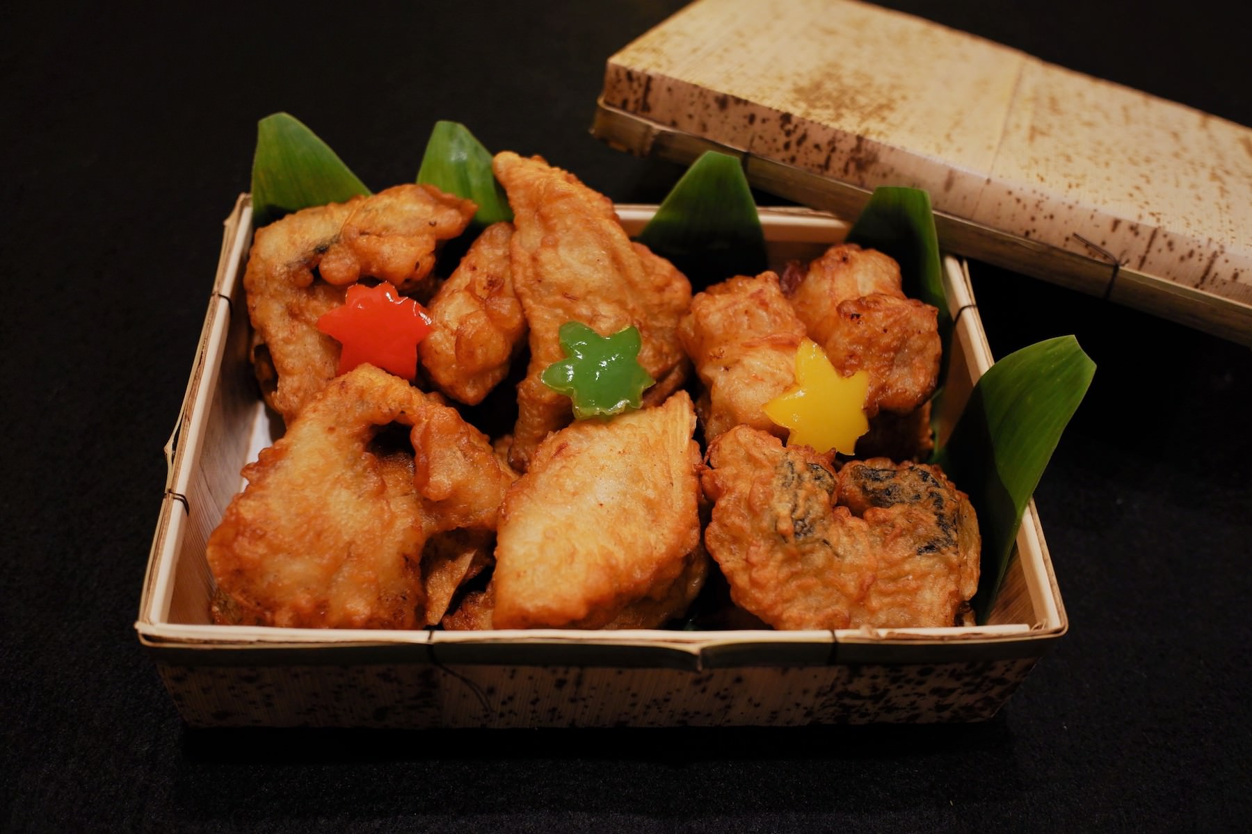 Usukifugu Yamadaya Nishiazabu Tokyo (Takeaway)'s images3