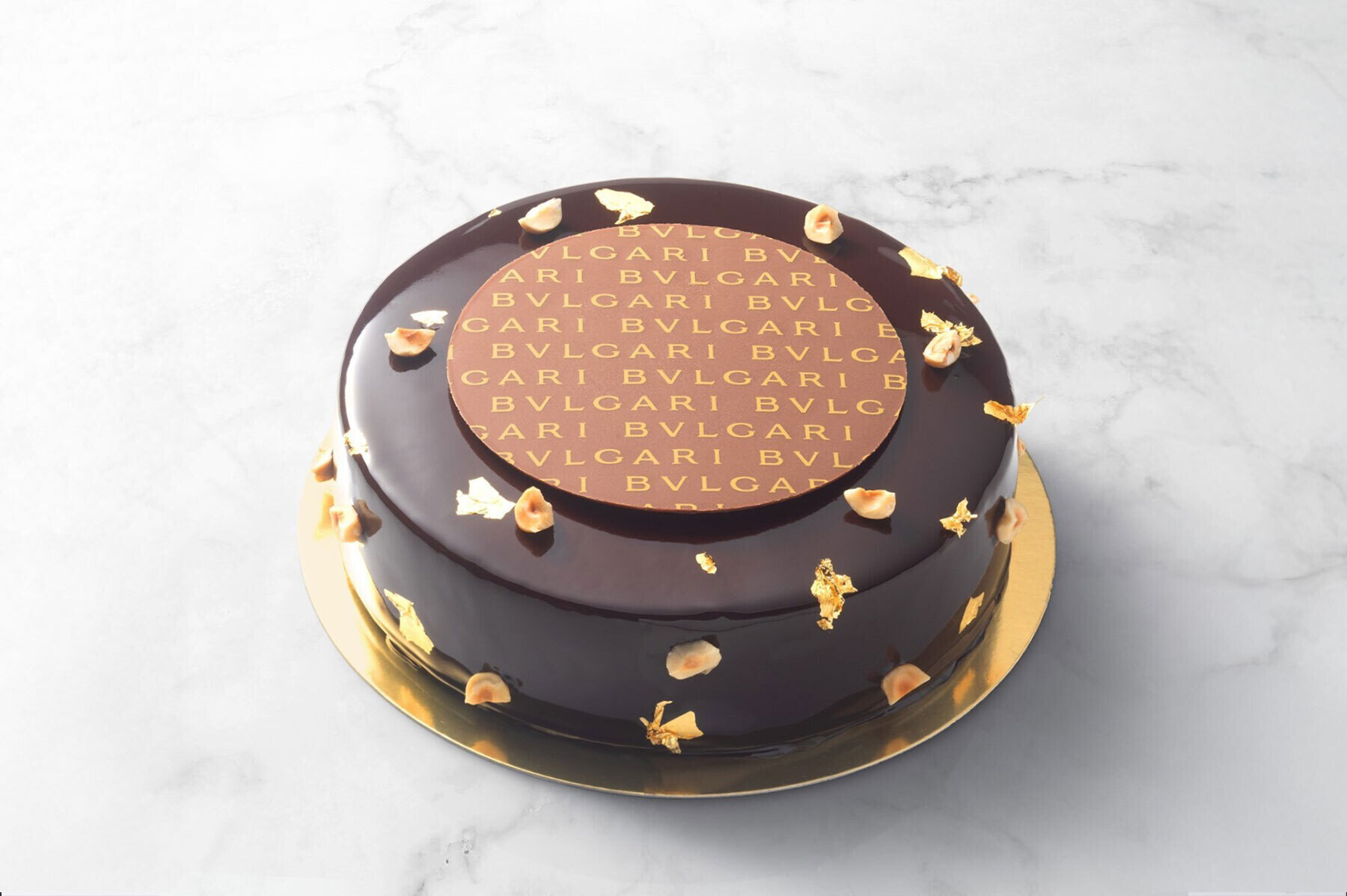 BVLGARI GINZA DOLCI(ブルガリ ギンザ ドルチ) 店頭受取の3枚目のカバー画像