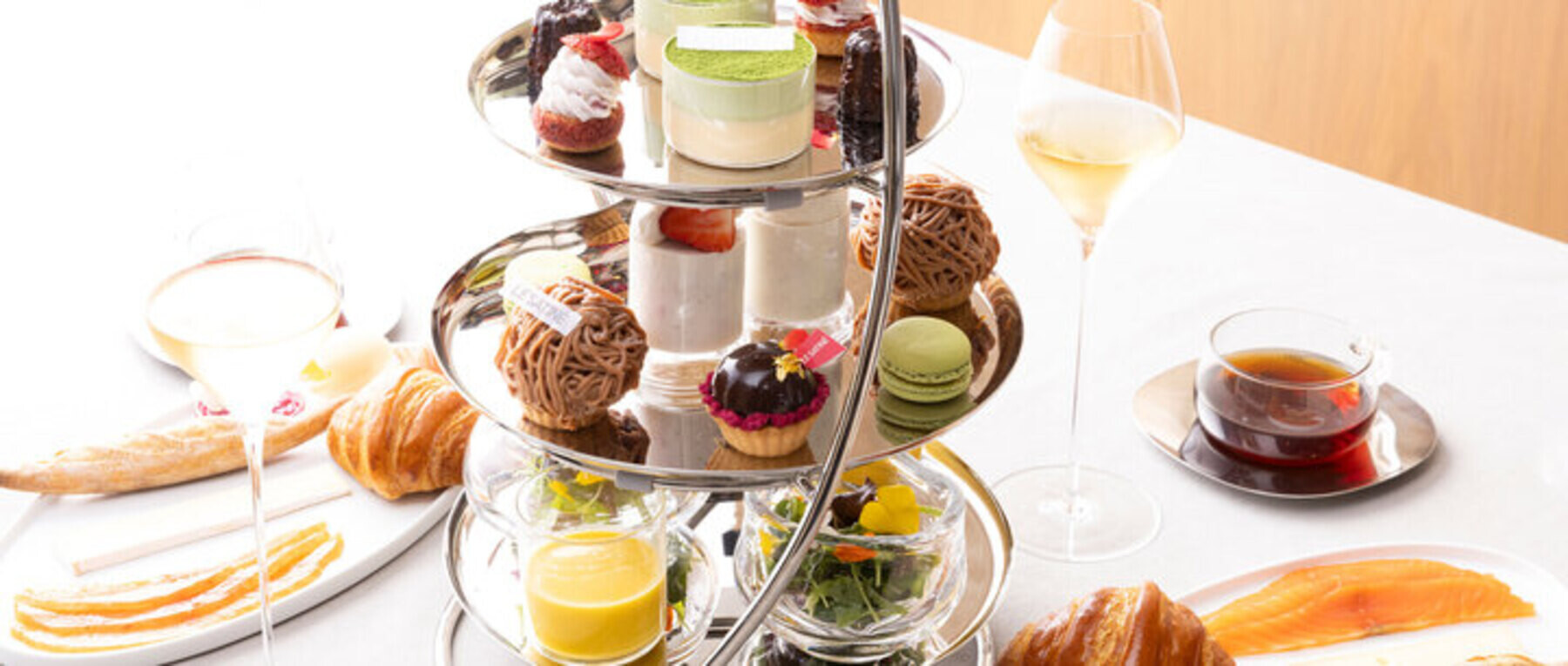 Le salon privé(ル サロン プリベ)の3枚目のカバー画像