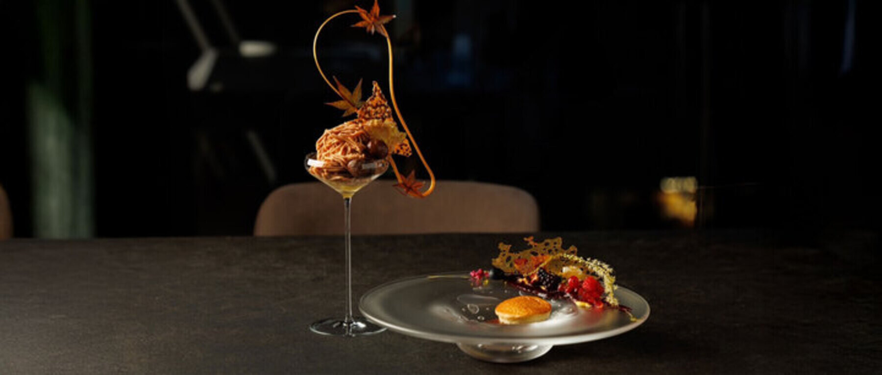 Le salon privé(ル サロン プリベ)の10枚目のカバー画像