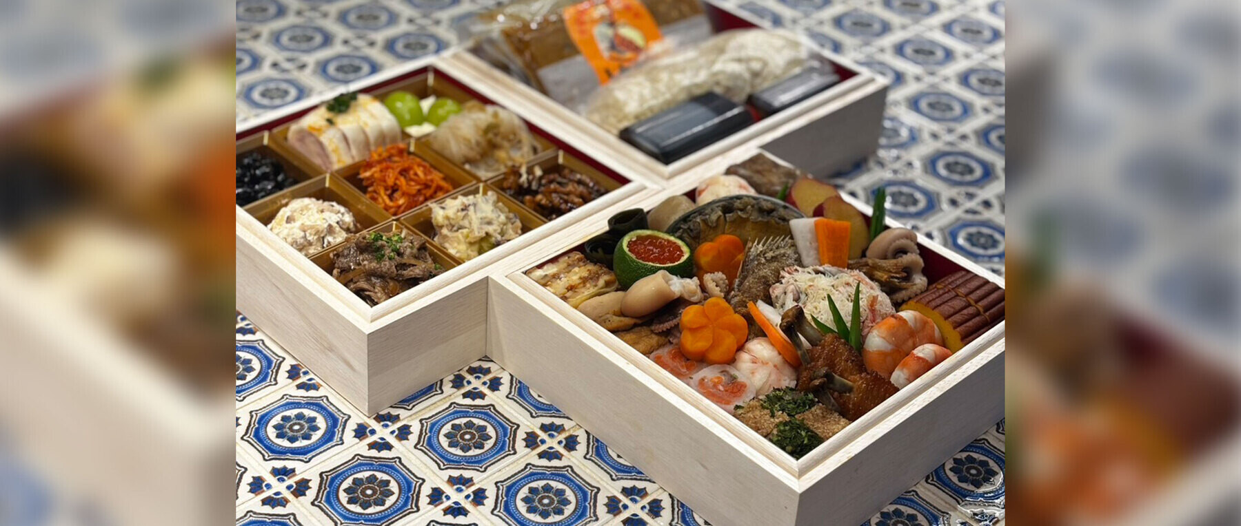 食堂とだか 店頭受取の1枚目のカバー画像