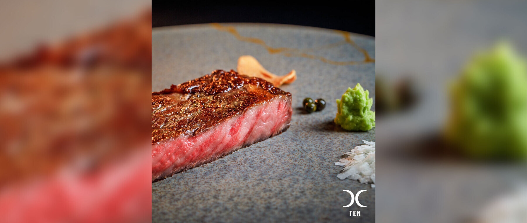 西麻布 焼肉X～TEN～の3枚目のカバー画像