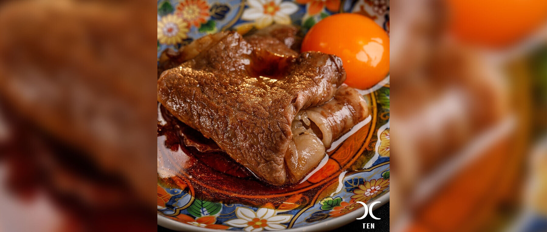 西麻布 焼肉X～TEN～の4枚目のカバー画像