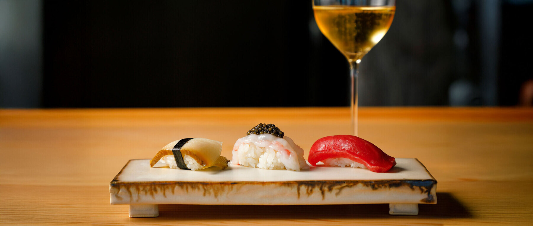 鮨 ラビス 大阪 ヤニック・アレノの12枚目のカバー画像