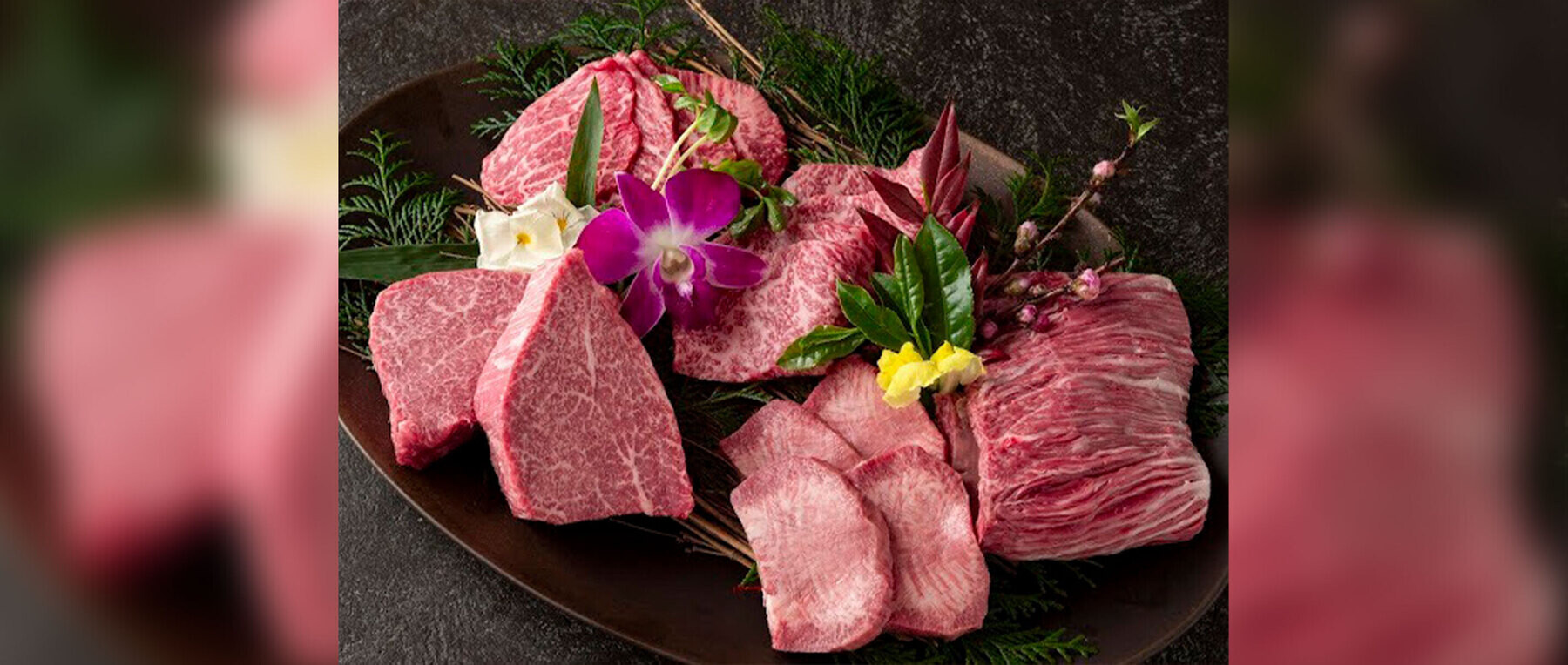 焼肉 思食の2枚目のカバー画像