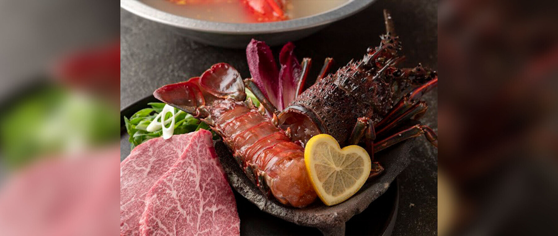 焼肉 思食の3枚目のカバー画像