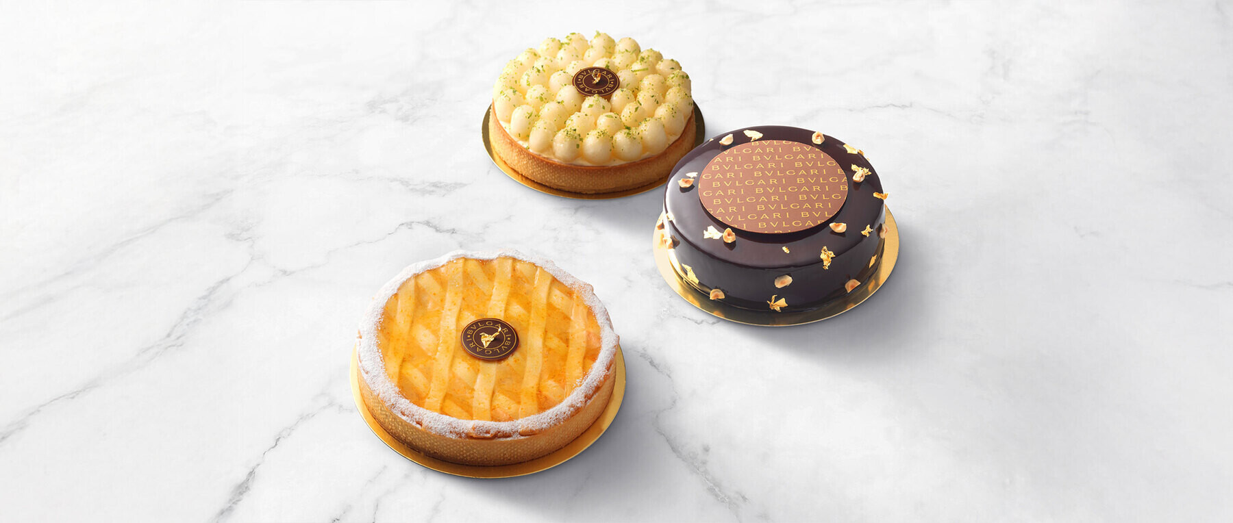 BVLGARI GINZA DOLCI(ブルガリ ギンザ ドルチ) 店頭受取の5枚目のカバー画像
