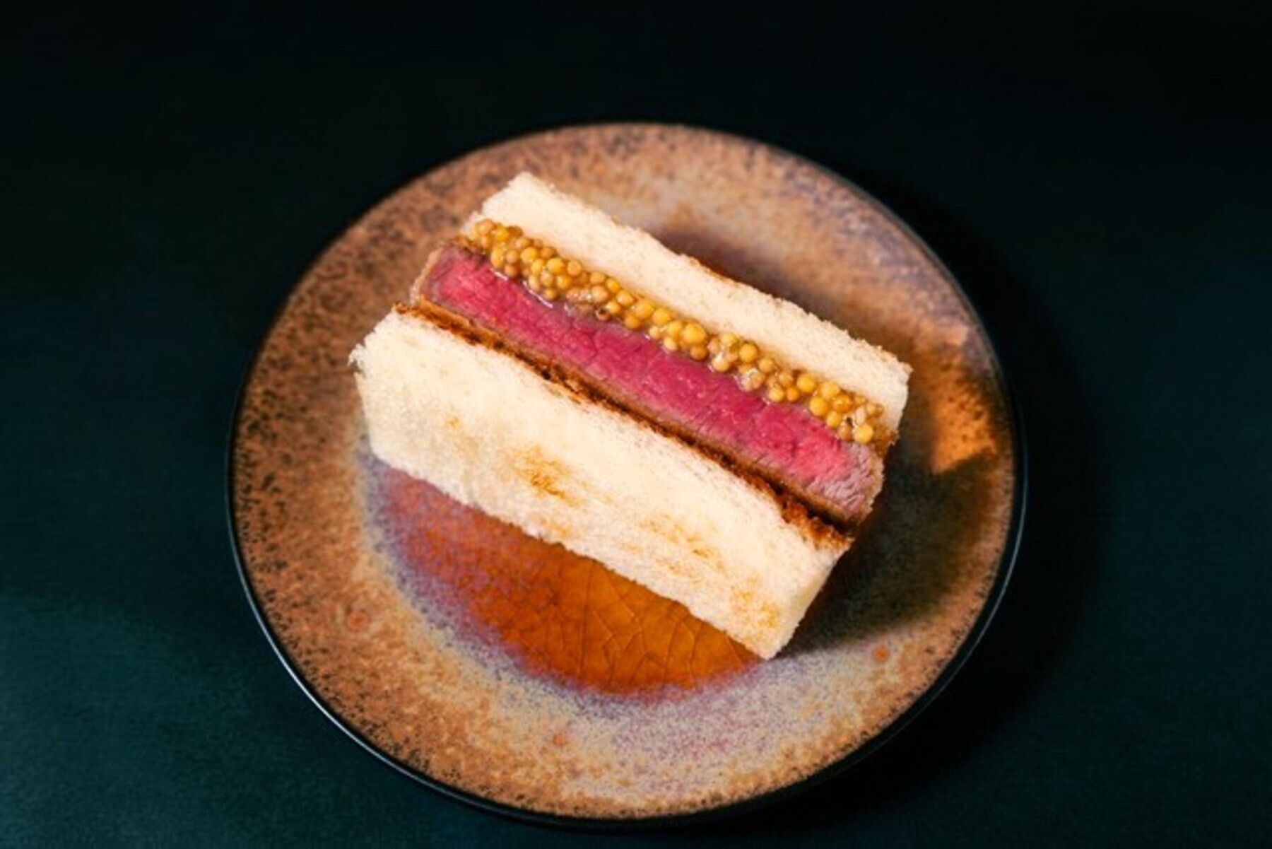 焼肉 思食の5枚目のカバー画像