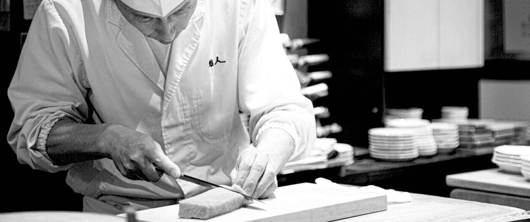 [2/27〜28開催] KRUG FOUR HANDS DINER「大工町 鮨人 はなれ × Margotto e Baciare」の2枚目のカバー画像