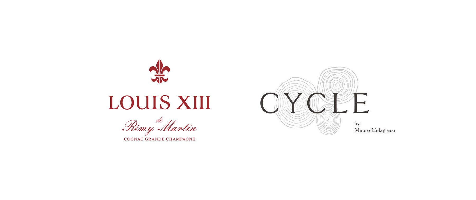 [2/6開催] CYCLE by Mauro Colagreco × LOUIS XIII 特別ディナー会「時を超えるエレガンス」のカバー画像