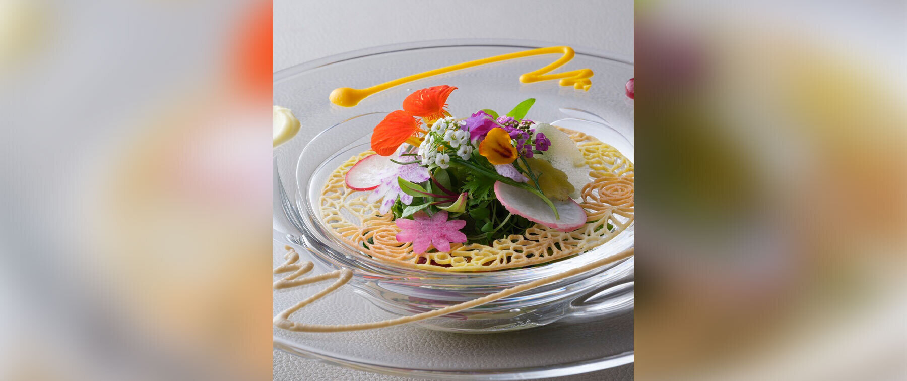 [2/17開催] 聖坂 和敬 × RESTAURANT KOGA 古賀シェフ コラボイベントの2枚目のカバー画像