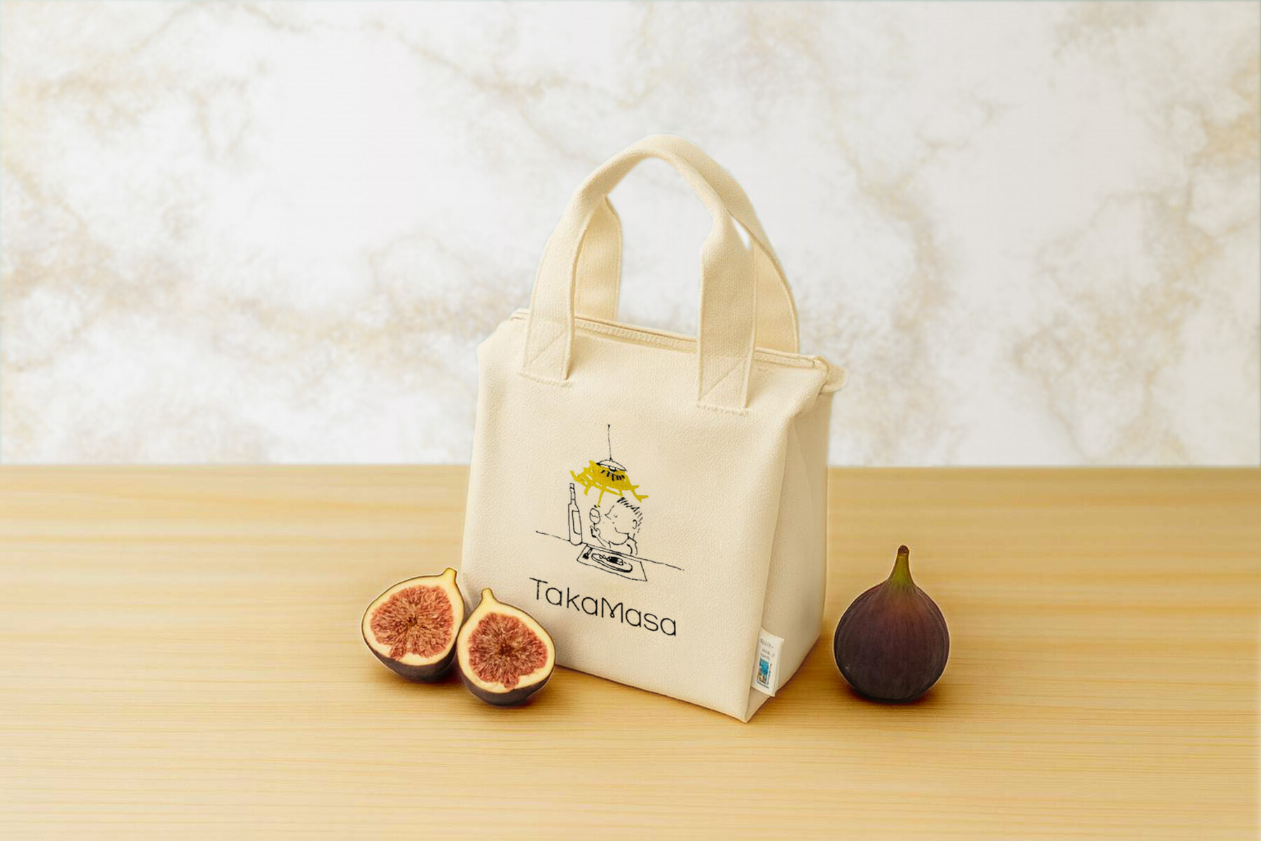 TakaMasa ご自宅配送の2枚目のカバー画像