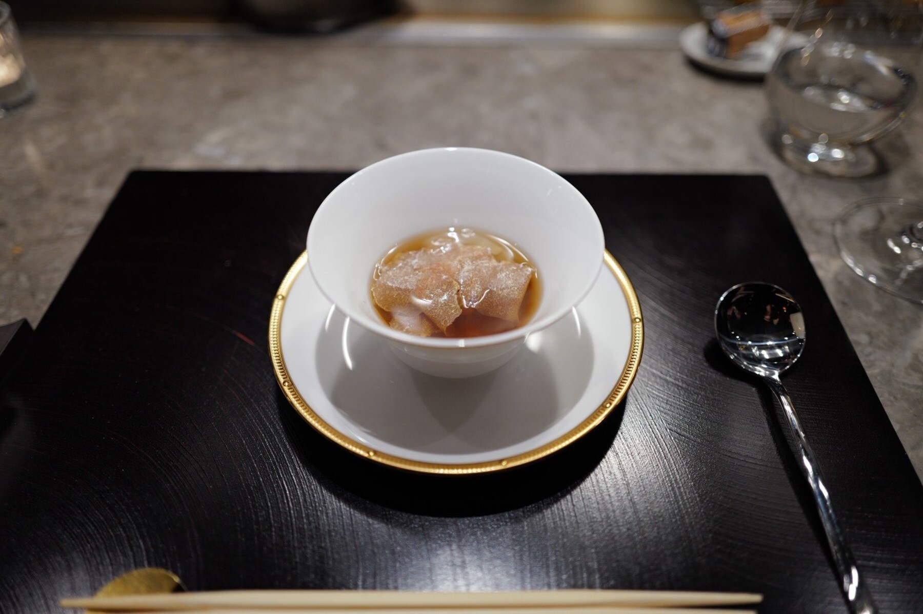 Chef's Table at Margotto（マルゴット）の3枚目のカバー画像